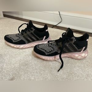 BRAND NEW addidas boosts